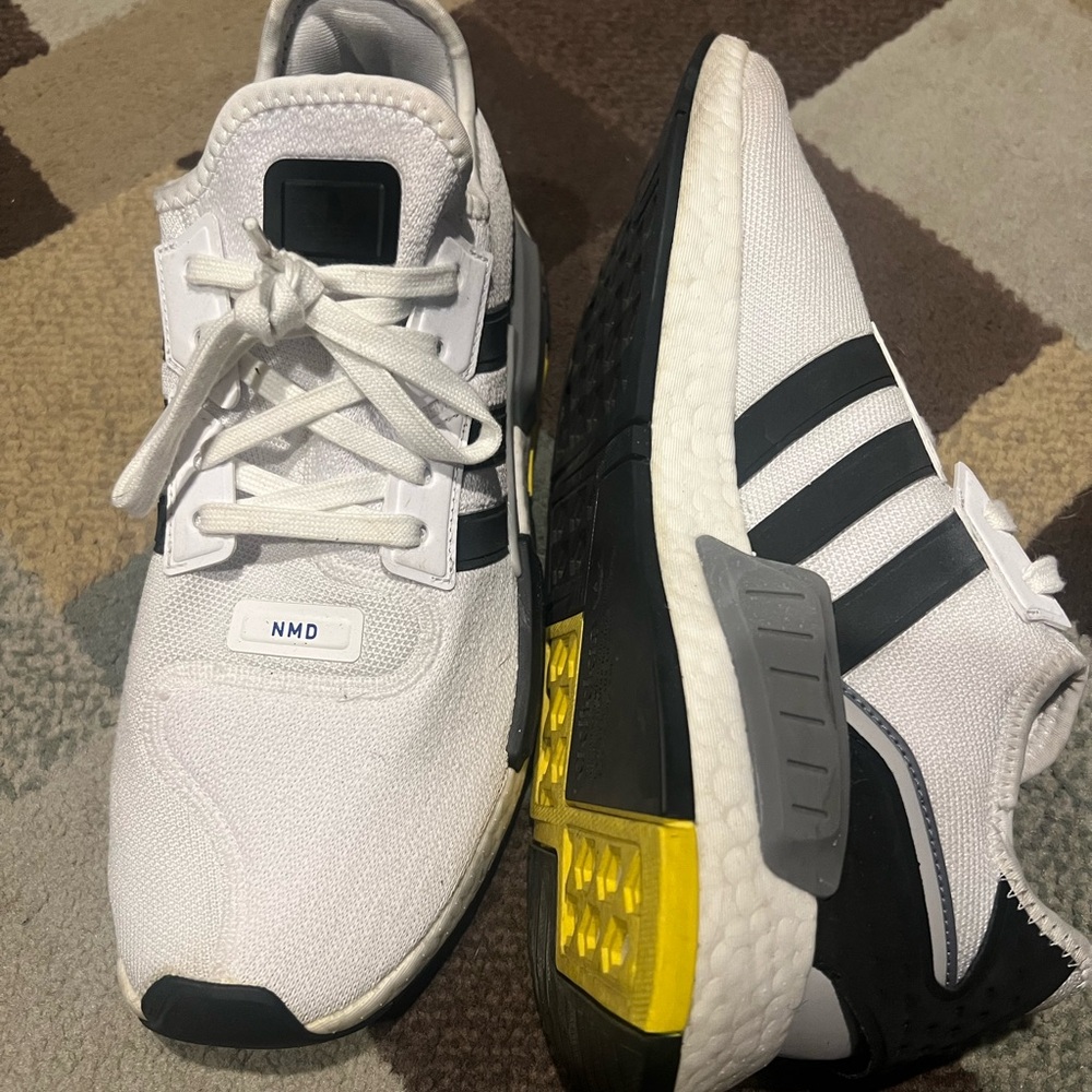 Men’s Size 10.5 Adidas NMD_G1 Sneakers
